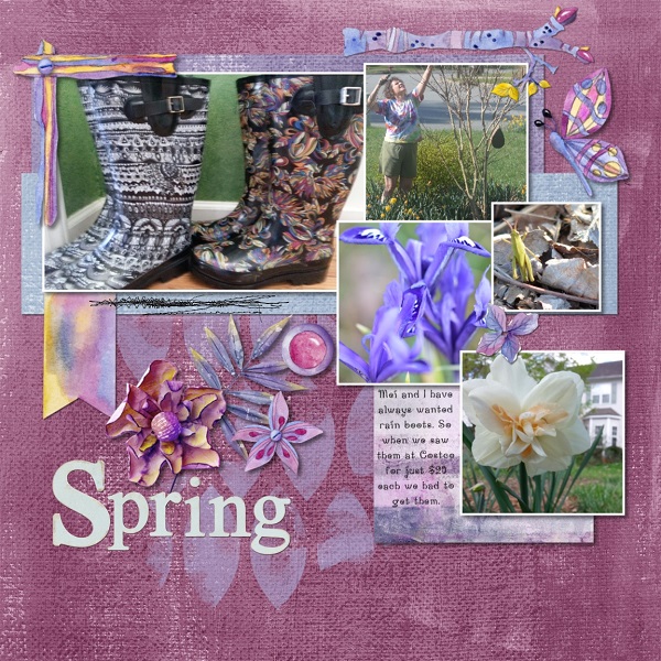 Spring