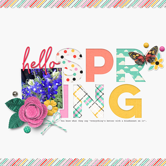 Spring