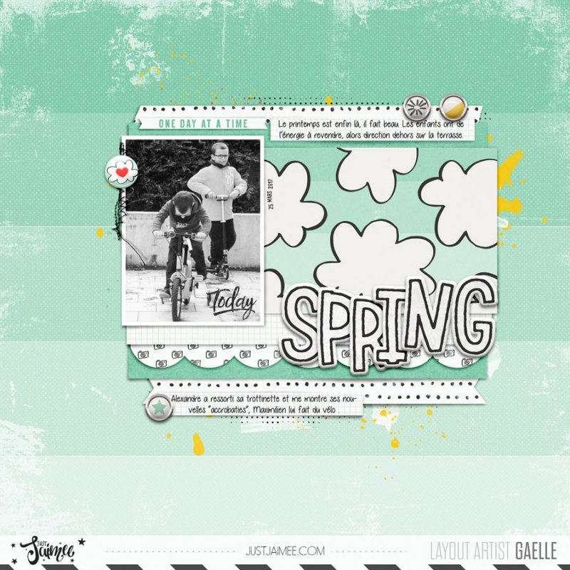 Spring