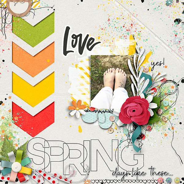 Spring