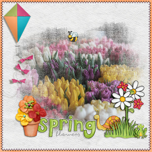 Spring