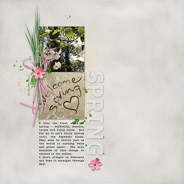 spring