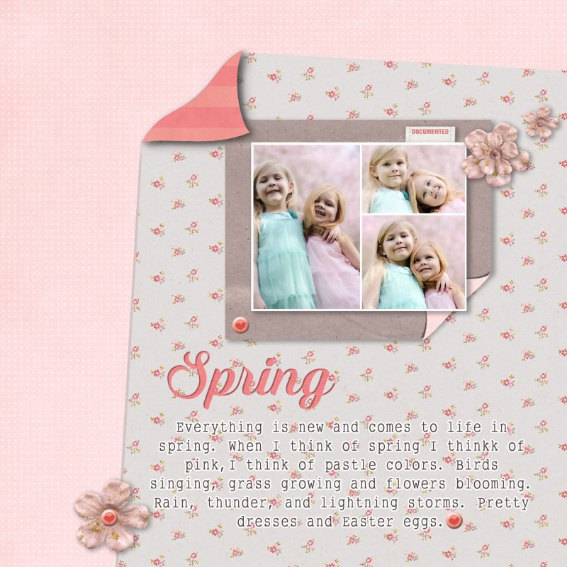 Spring