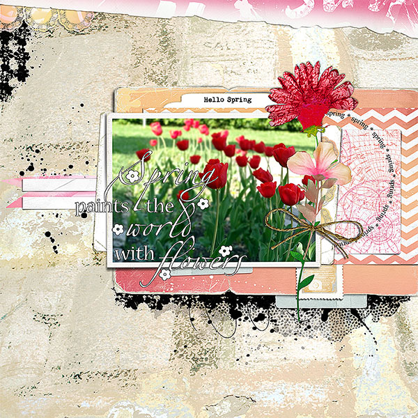 spring