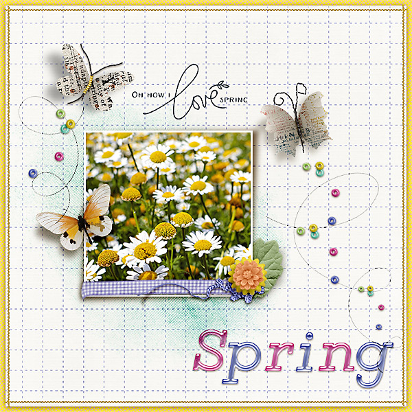 Spring