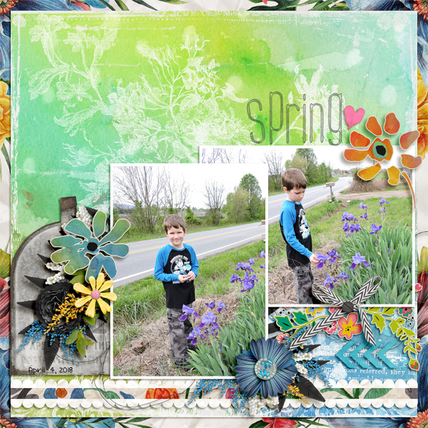Spring