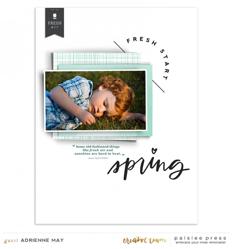 Spring