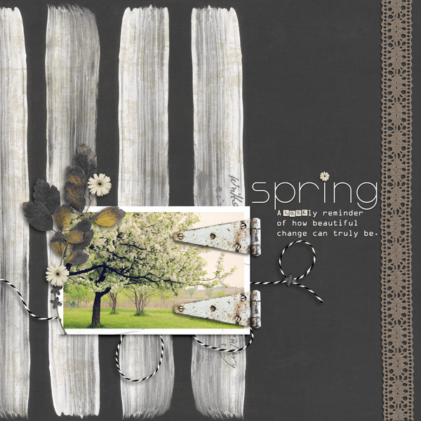 Spring
