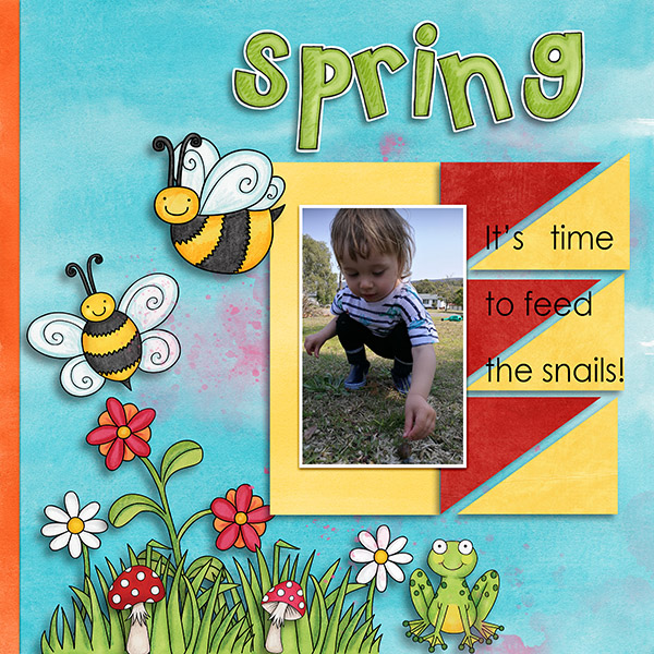 Spring