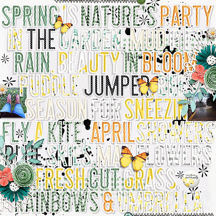 spring