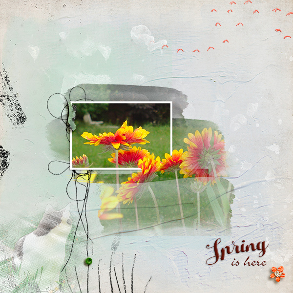 Spring