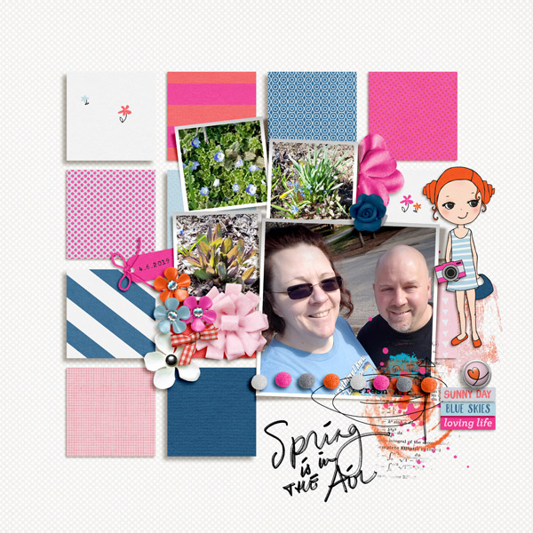 Spring
