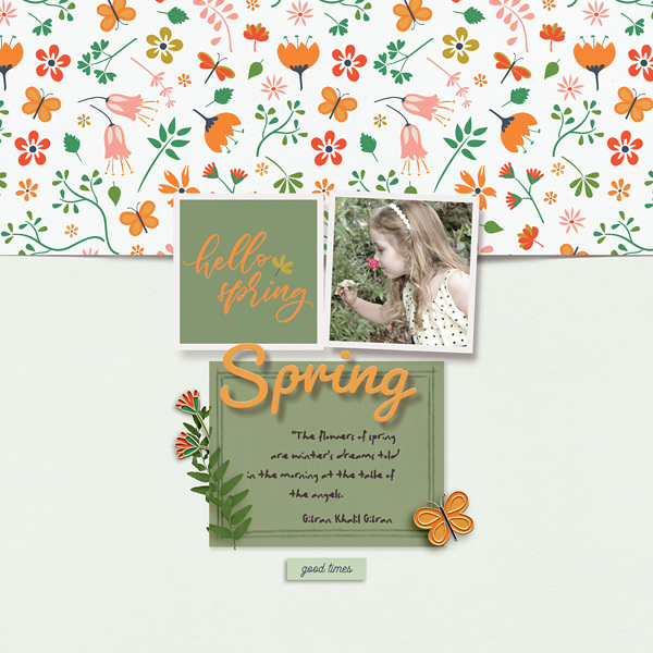Spring