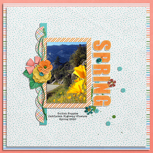spring