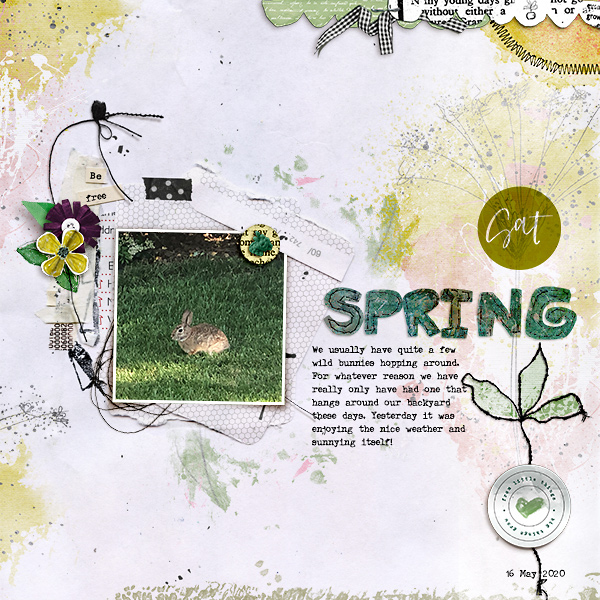 Spring