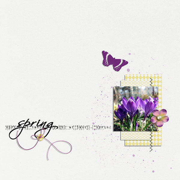 spring