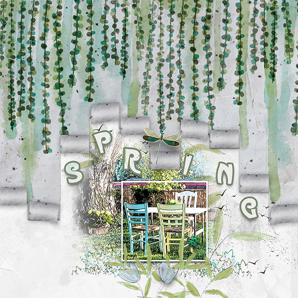 Spring
