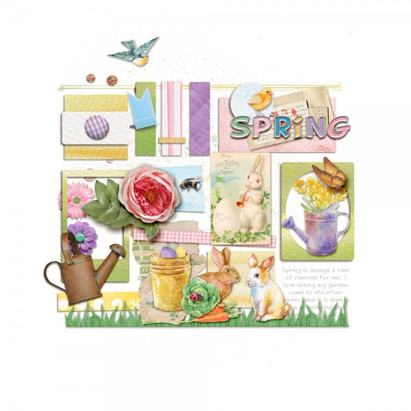 Spring