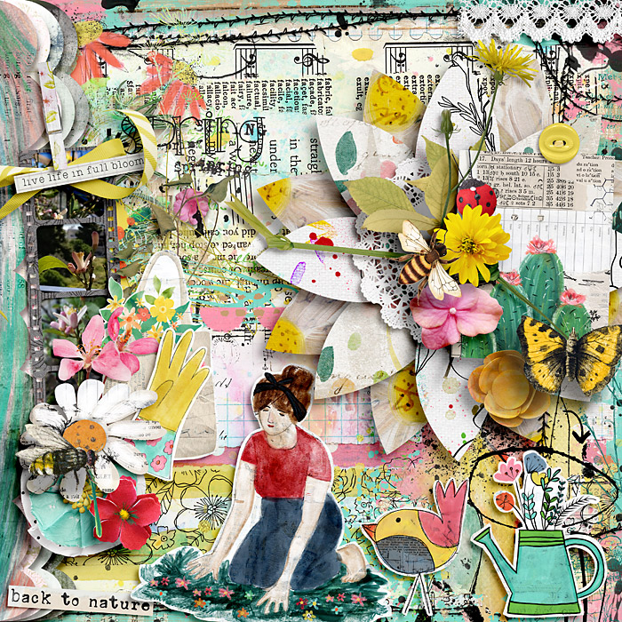 Spring