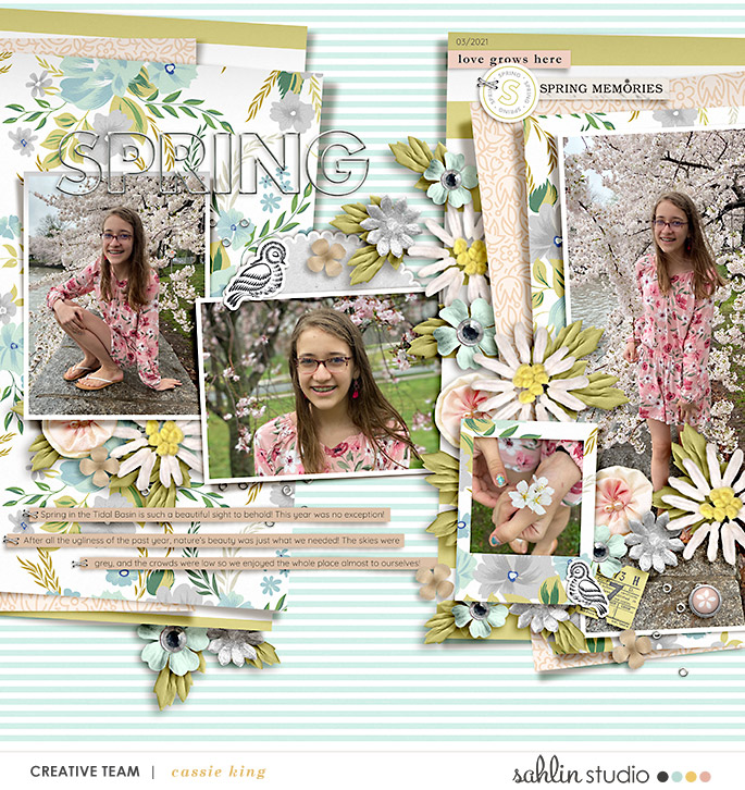 Spring