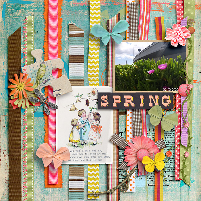 Spring