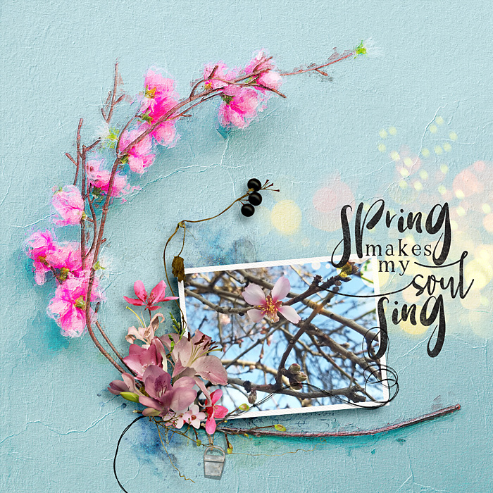 Spring