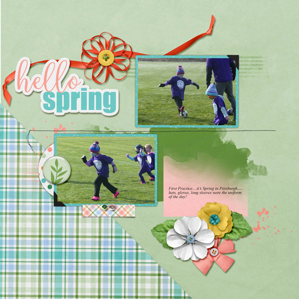 Spring