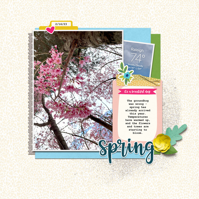 Spring
