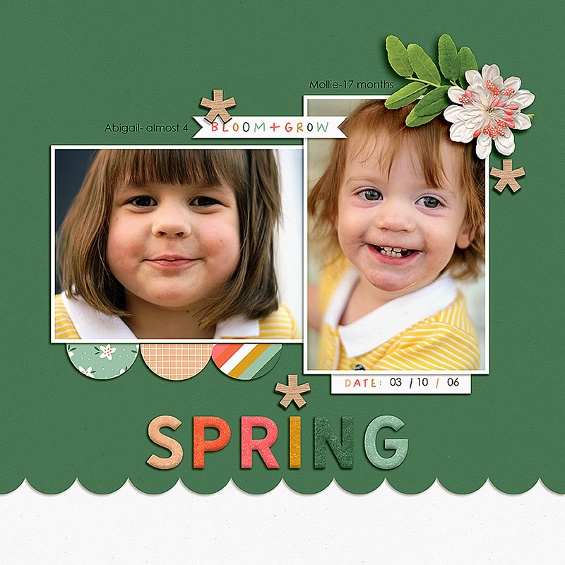 Spring