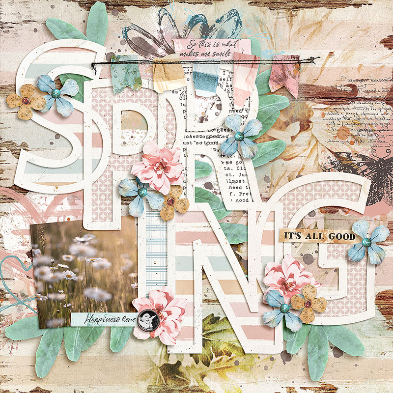 SPRING