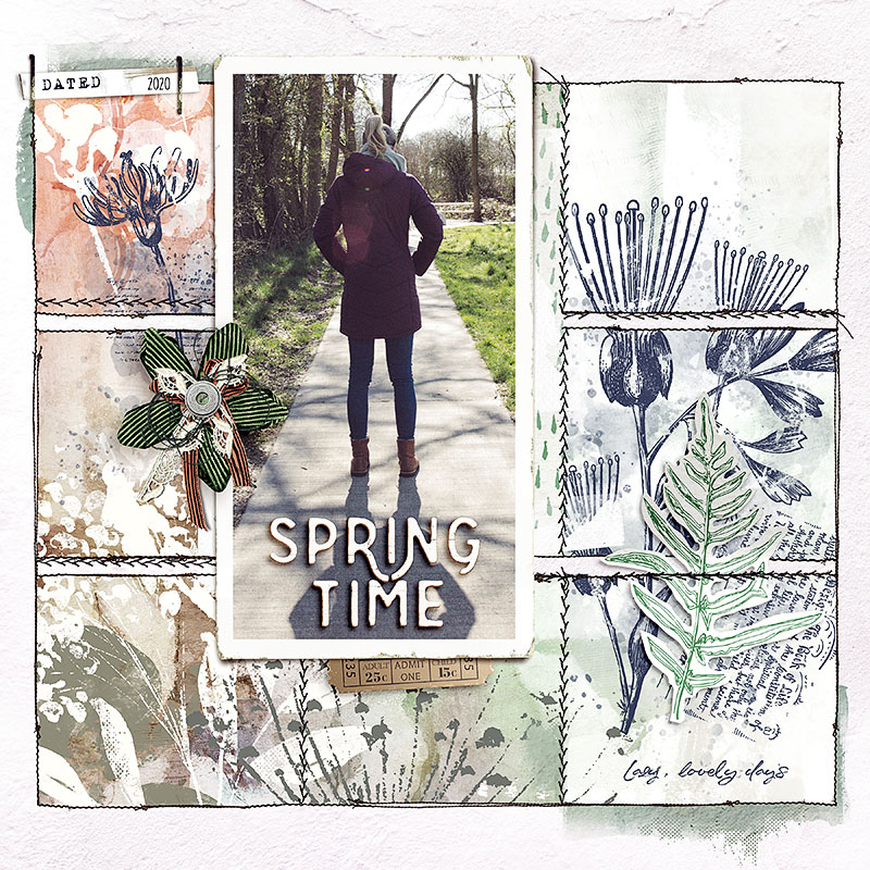 Spring