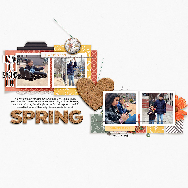 Spring