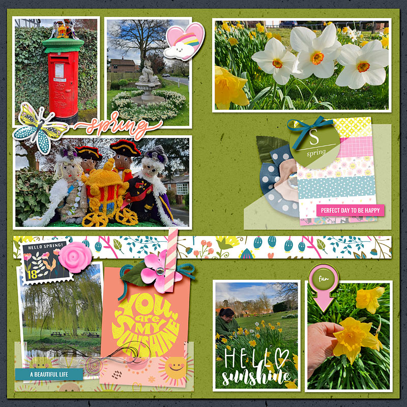 Spring