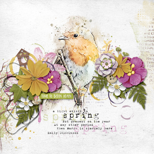 Spring