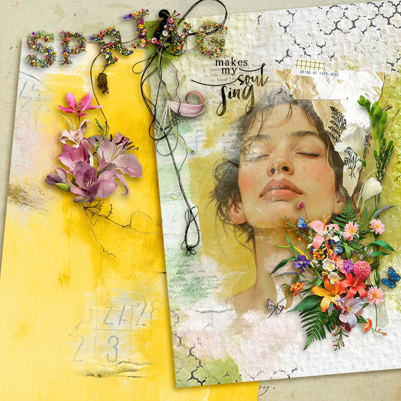 spring