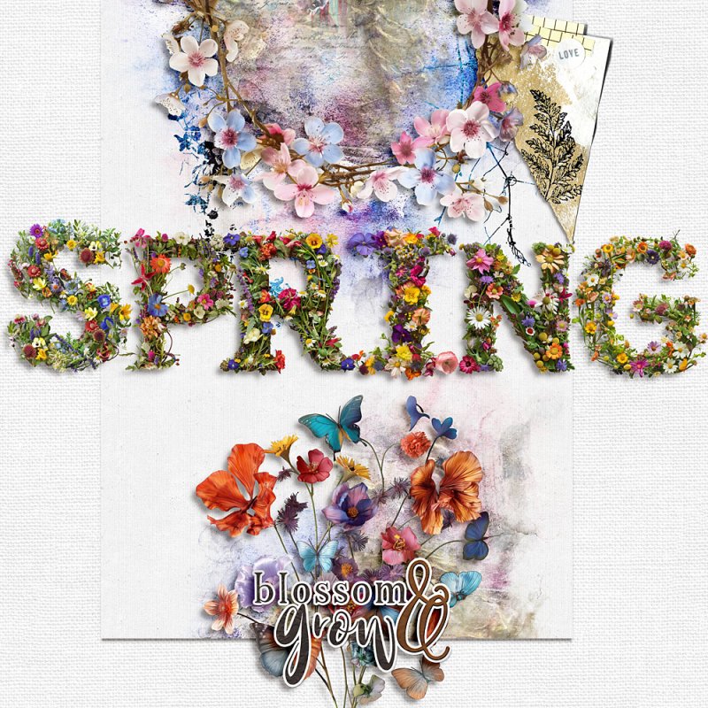 Spring