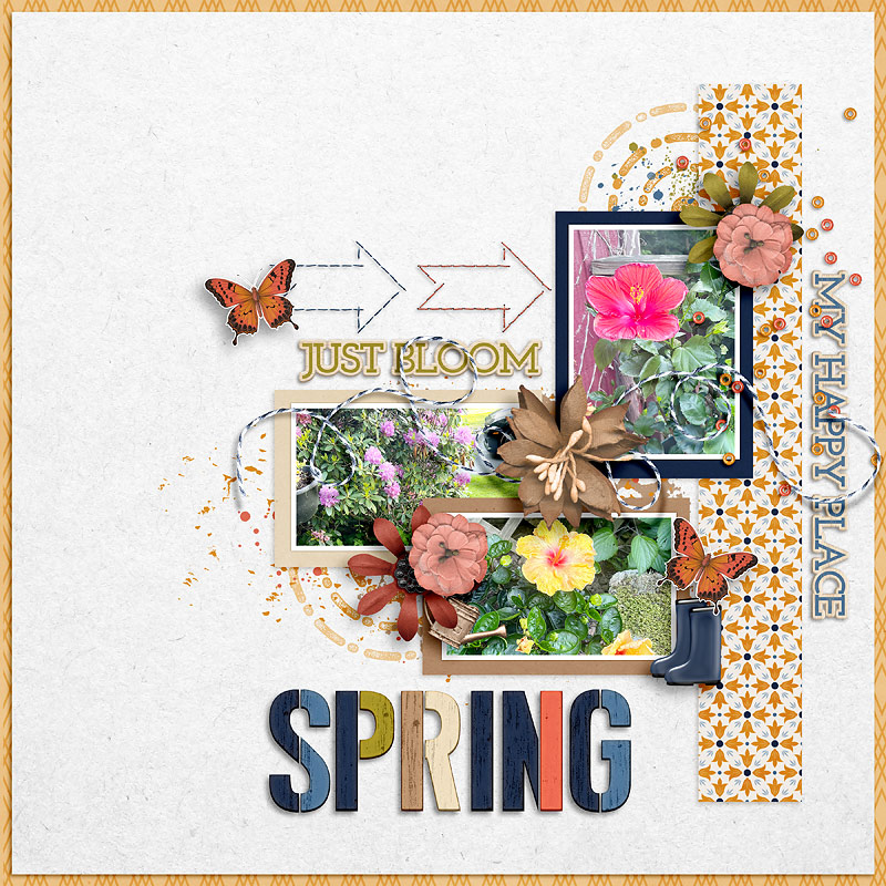 Spring