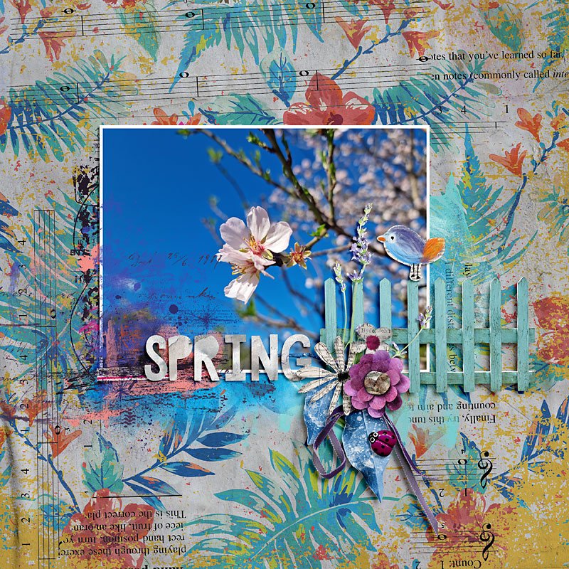 Spring