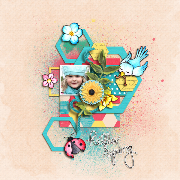 Spring