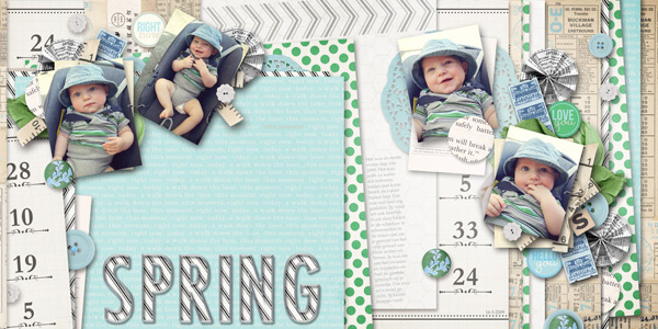 Spring