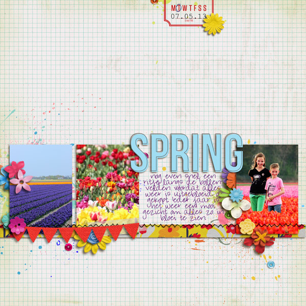 Spring