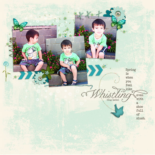 Spring