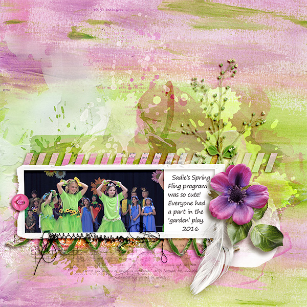 SpringFling