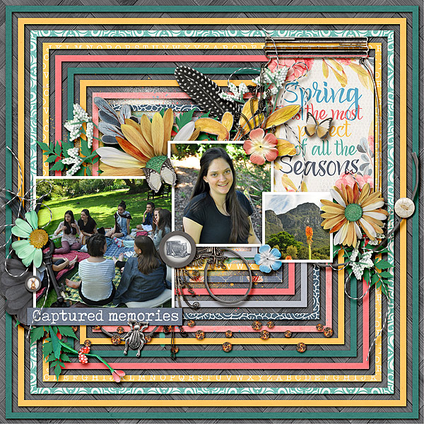 SpringPicnic