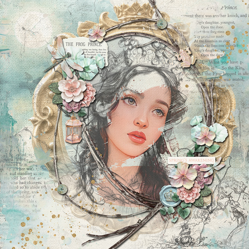 Spring's Awakening