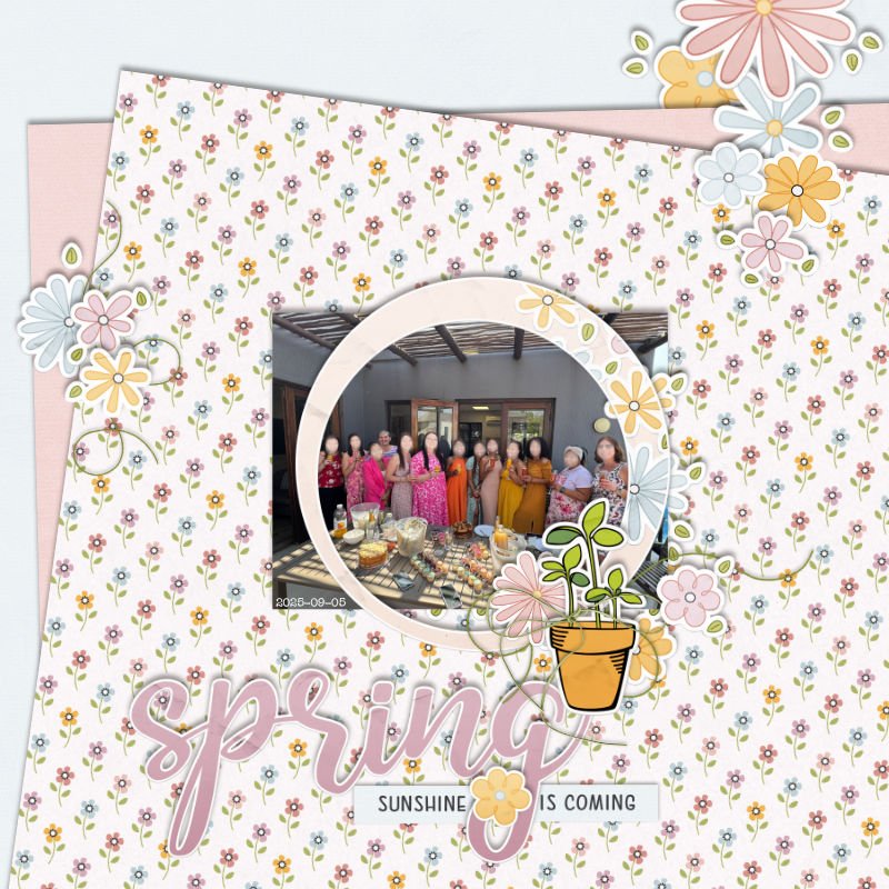 SpringSunshineIsComing