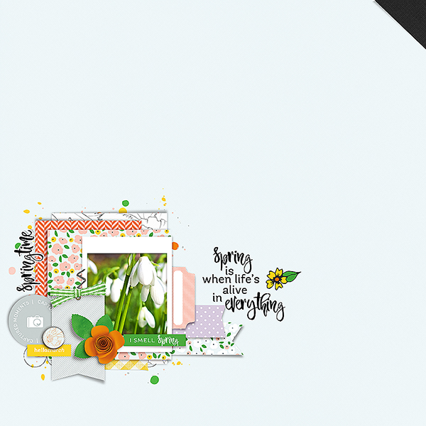 Springtime