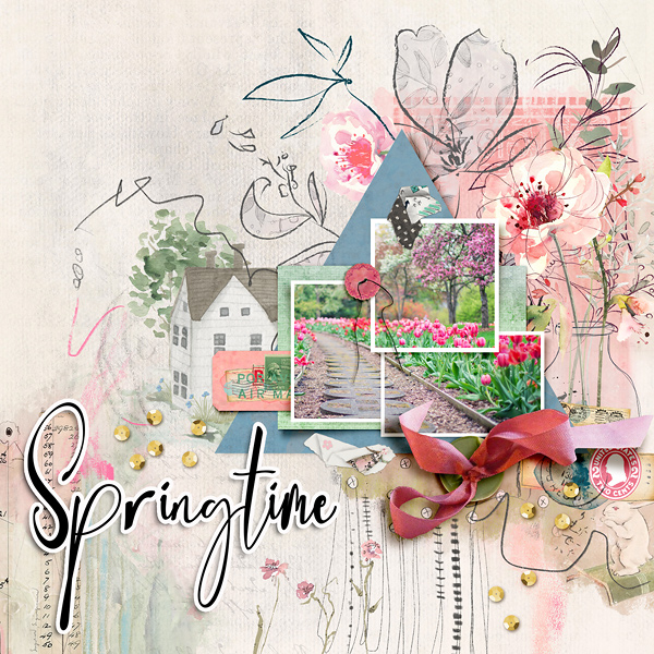 Springtime