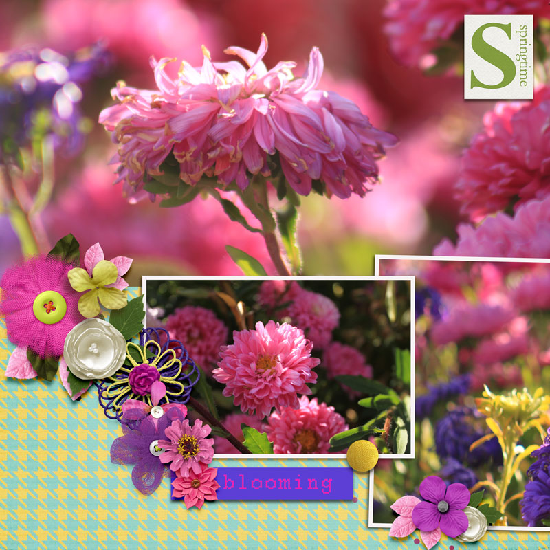 Springtime
