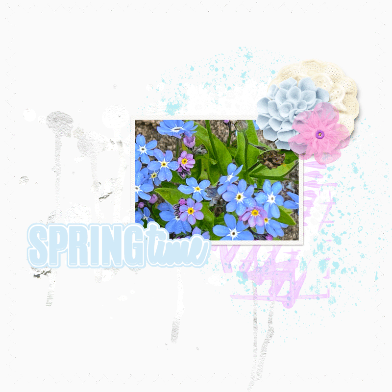 Springtime
